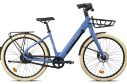LLobe CityVenture E-Bike 27,5