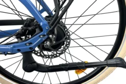LLobe CityVenture E-Bike 27,5