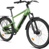 LLobe CityVenture E-Bike 27,5" Vermont RM