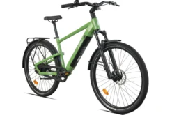 LLobe CityVenture E-Bike 27,5" Vermont RM