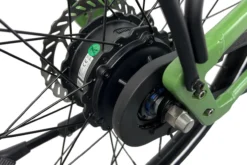 LLobe CityVenture E-Bike 27,5" Vermont RM
