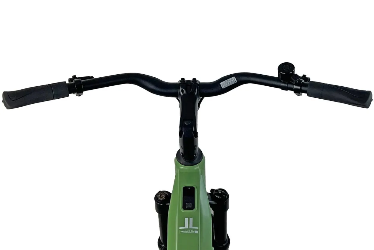 LLobe CityVenture E-Bike 27,5" Vermont RM