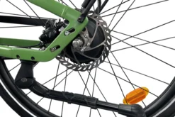 LLobe CityVenture E-Bike 27,5