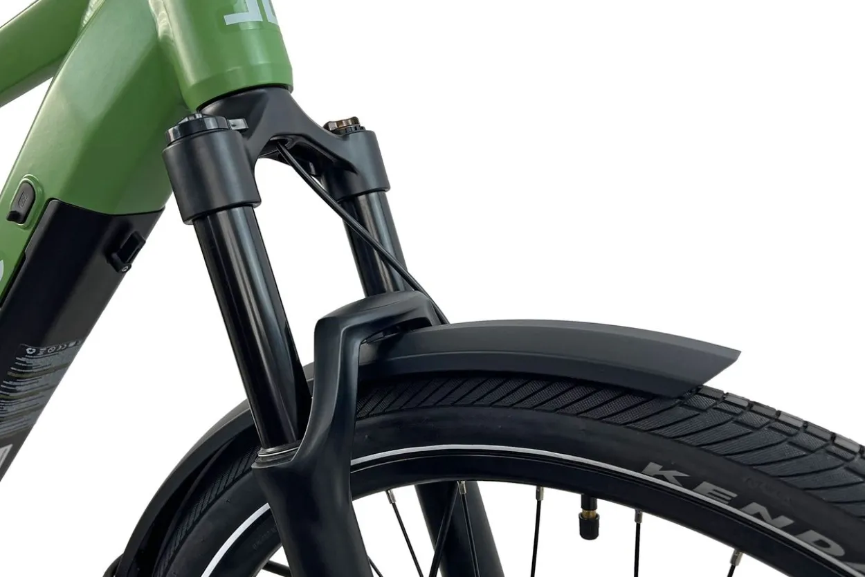 LLobe CityVenture E-Bike 27,5" Vermont RM