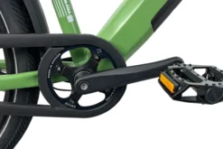 LLobe CityVenture E-Bike 27,5
