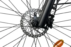LLobe CityVenture E-Bike 27,5