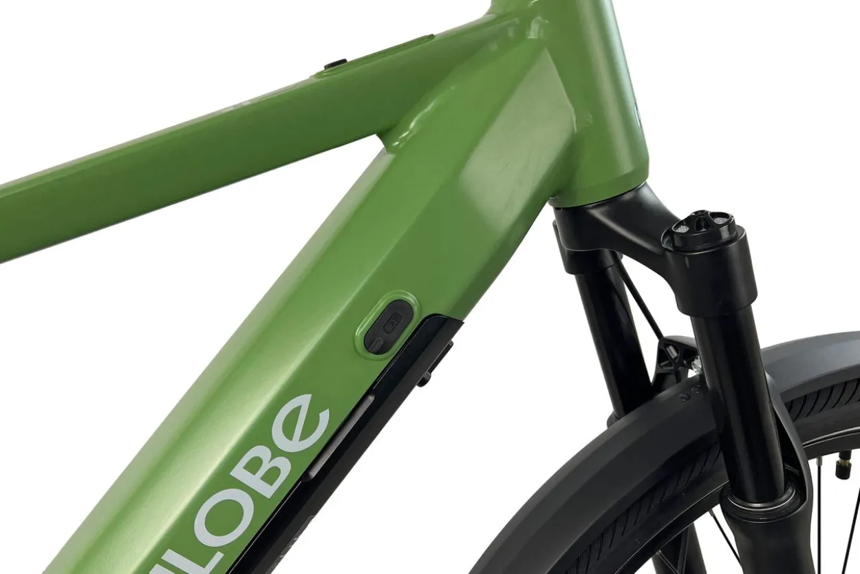 LLobe CityVenture E-Bike 27,5" Vermont RM