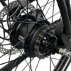 LLobe CityVenture E-Bike 27" Vermont MM
