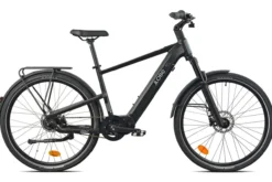 LLobe CityVenture E-Bike 27" Vermont MM