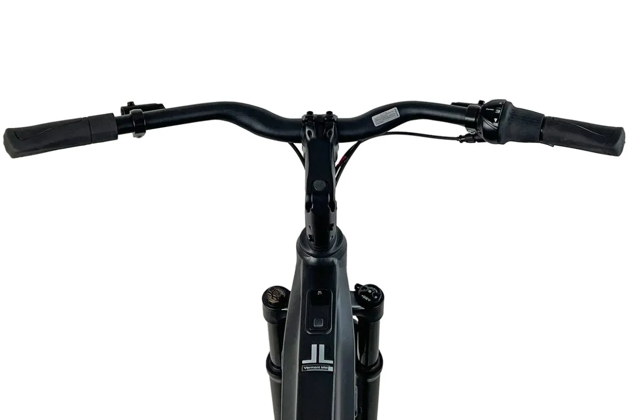 LLobe CityVenture E-Bike 27" Vermont MM