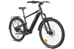 LLobe CityVenture E-Bike 27