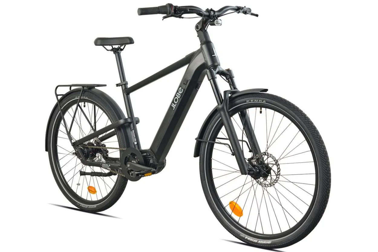 LLobe CityVenture E-Bike 27" Vermont MM