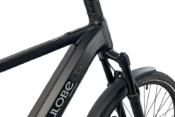 LLobe CityVenture E-Bike 27