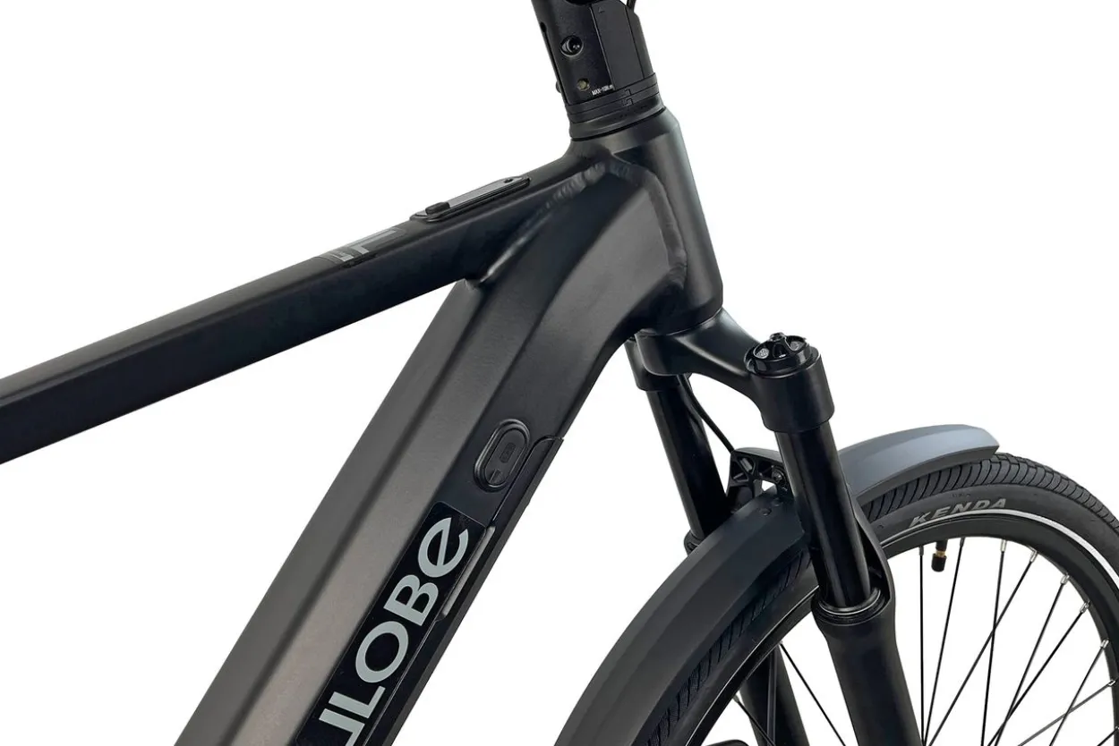 LLobe CityVenture E-Bike 27" Vermont MM