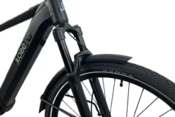 LLobe CityVenture E-Bike 27