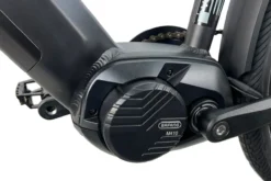 LLobe CityVenture E-Bike 27