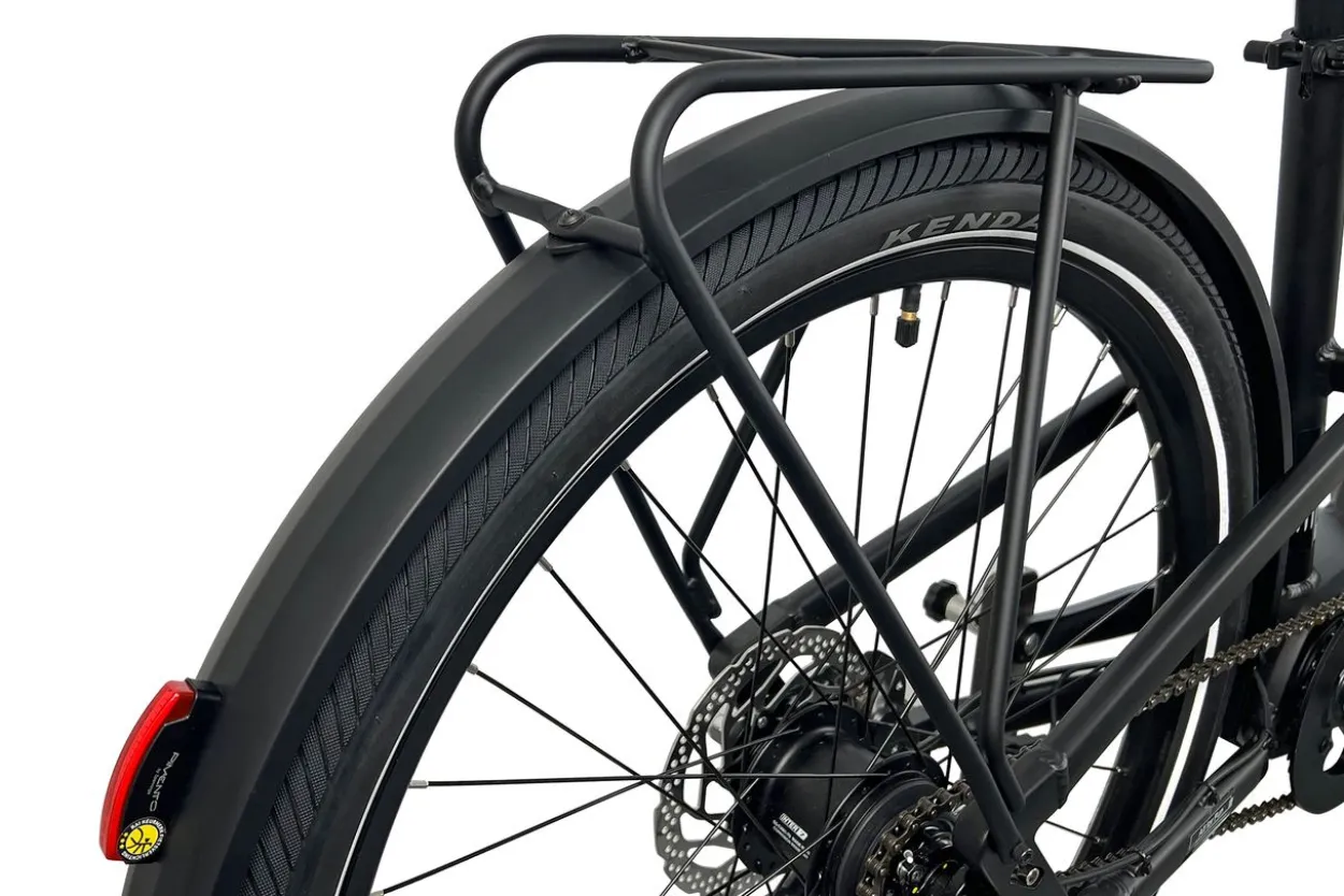 LLobe CityVenture E-Bike 27" Vermont MM