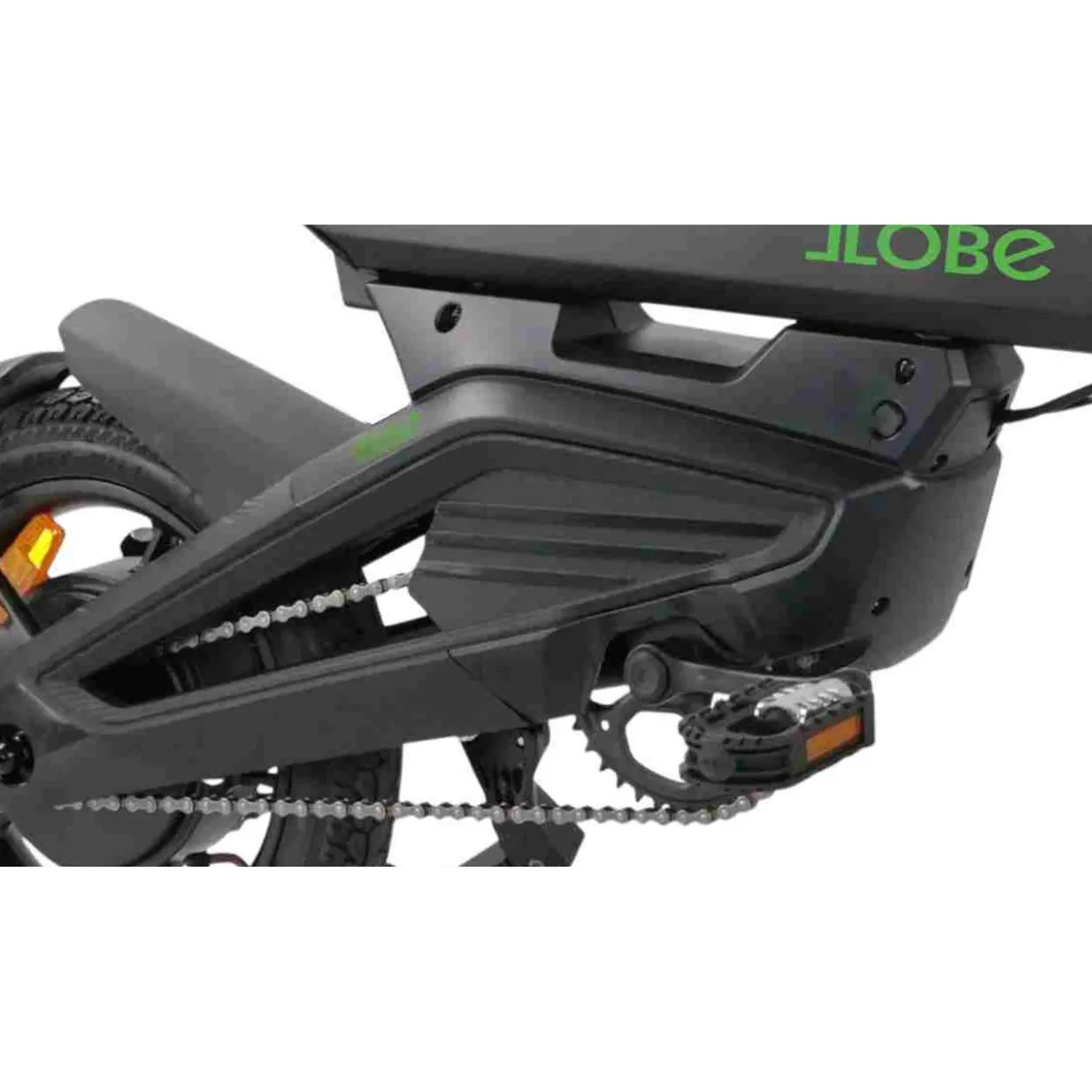 LLobe 14" E-Bike Compact