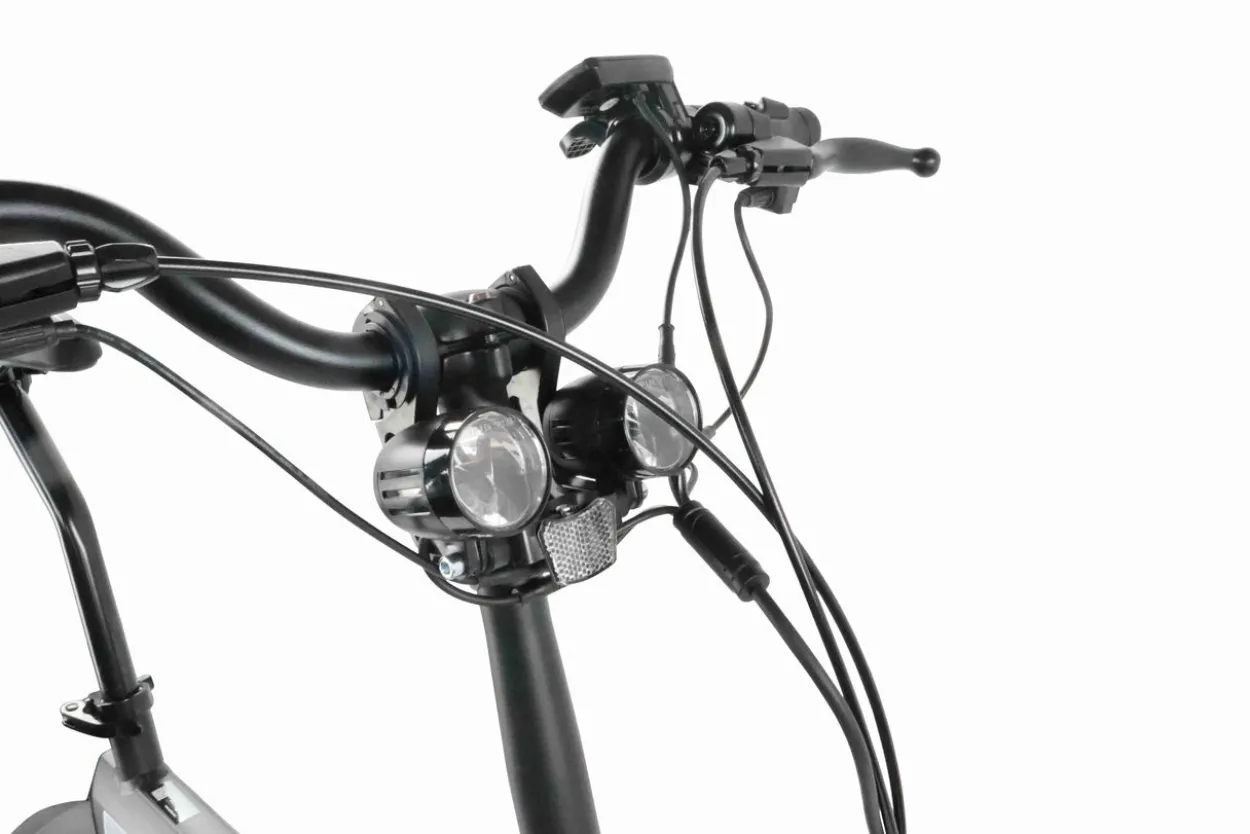LLobe 14" E-Bike Compact