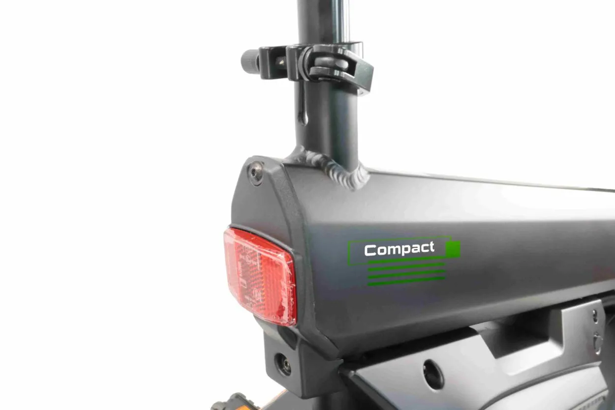 LLobe 14" E-Bike Compact