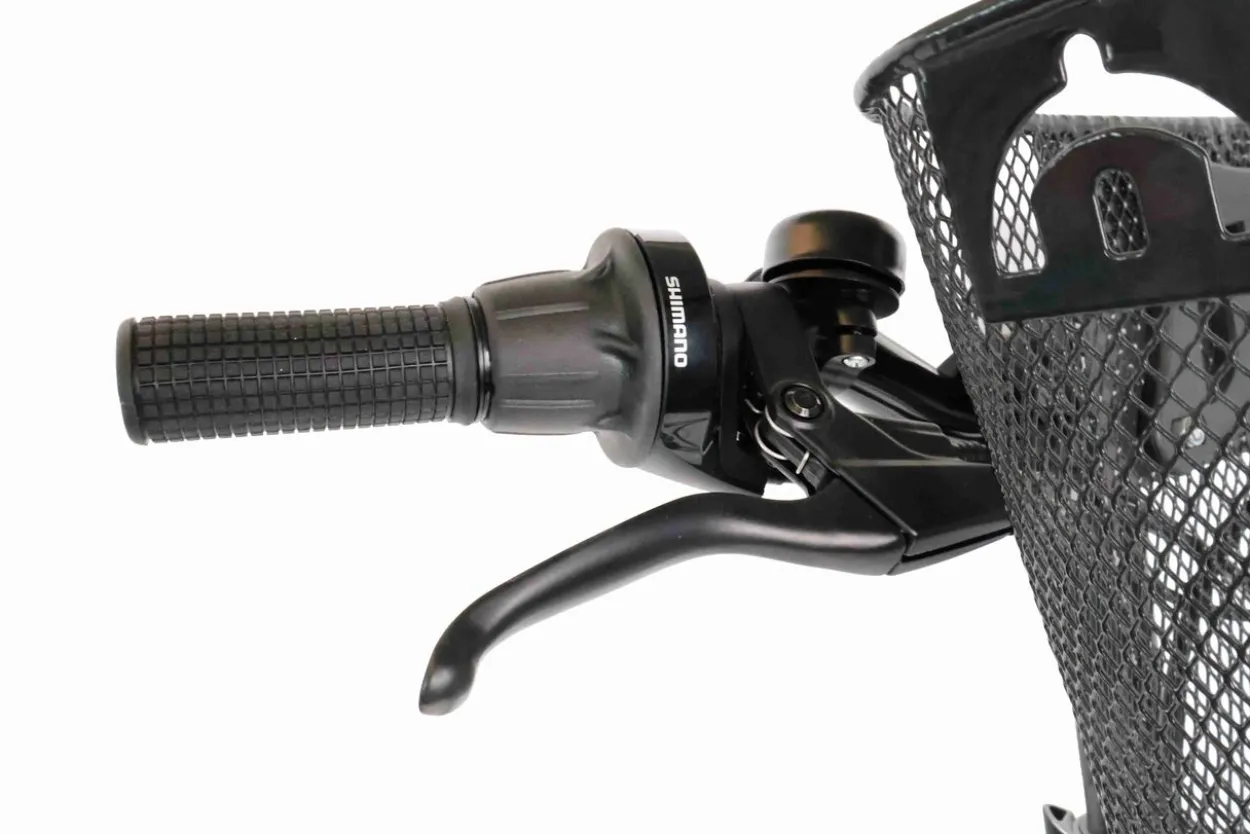 LLobe 20" Falt E-Bike Agile