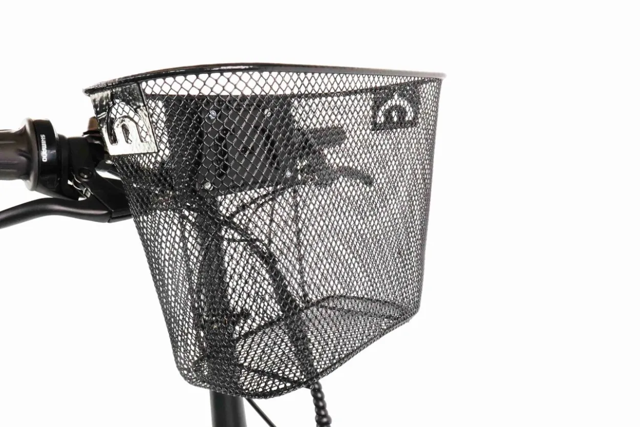 LLobe 20" Falt E-Bike Agile