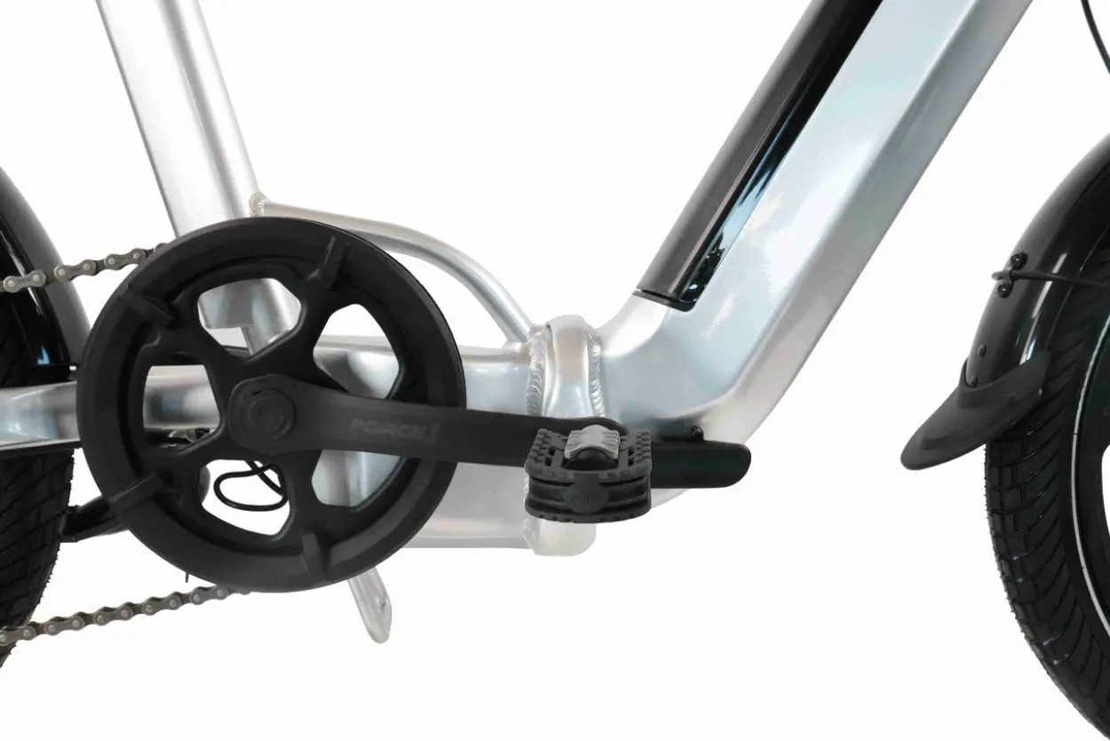 LLobe Falt E-Bike 20" EasyStar Gala