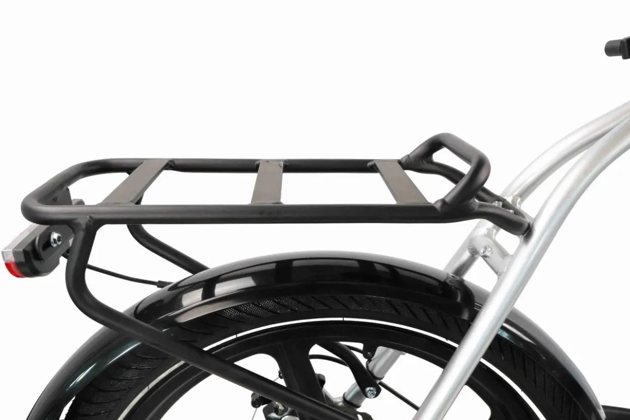 LLobe Falt E-Bike 20" EasyStar Gala