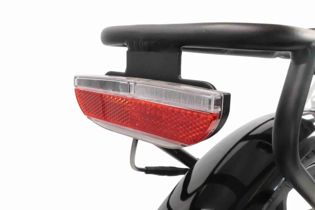 LLobe Falt E-Bike 20" EasyStar Gala