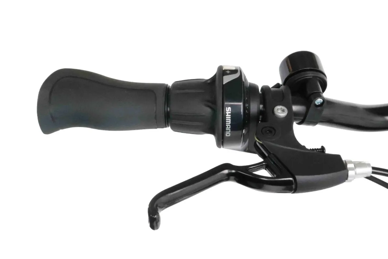 LLobe Falt E-Bike 20" EasyStar Gala