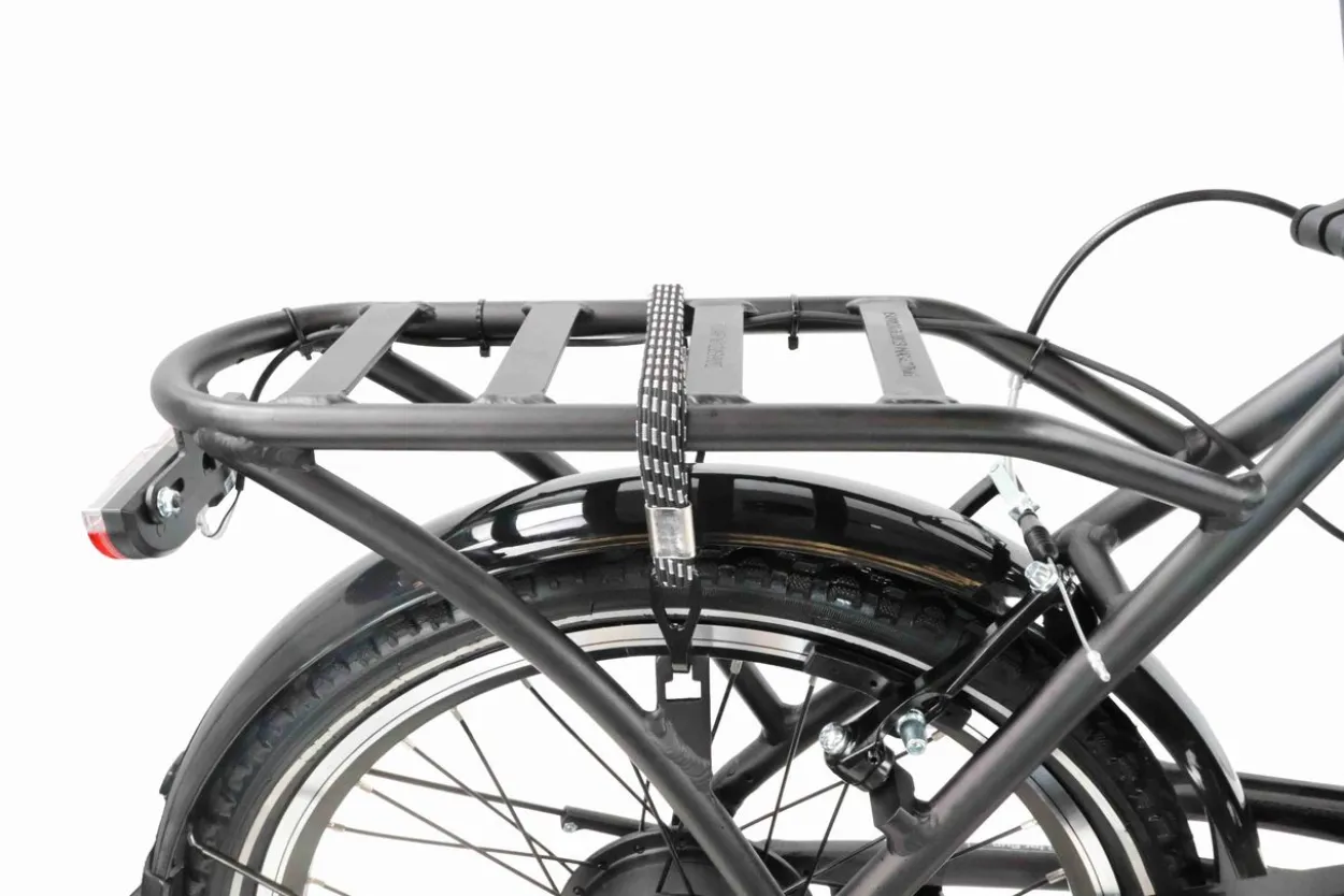 LLobe 20" Falt E-Bike Plexa