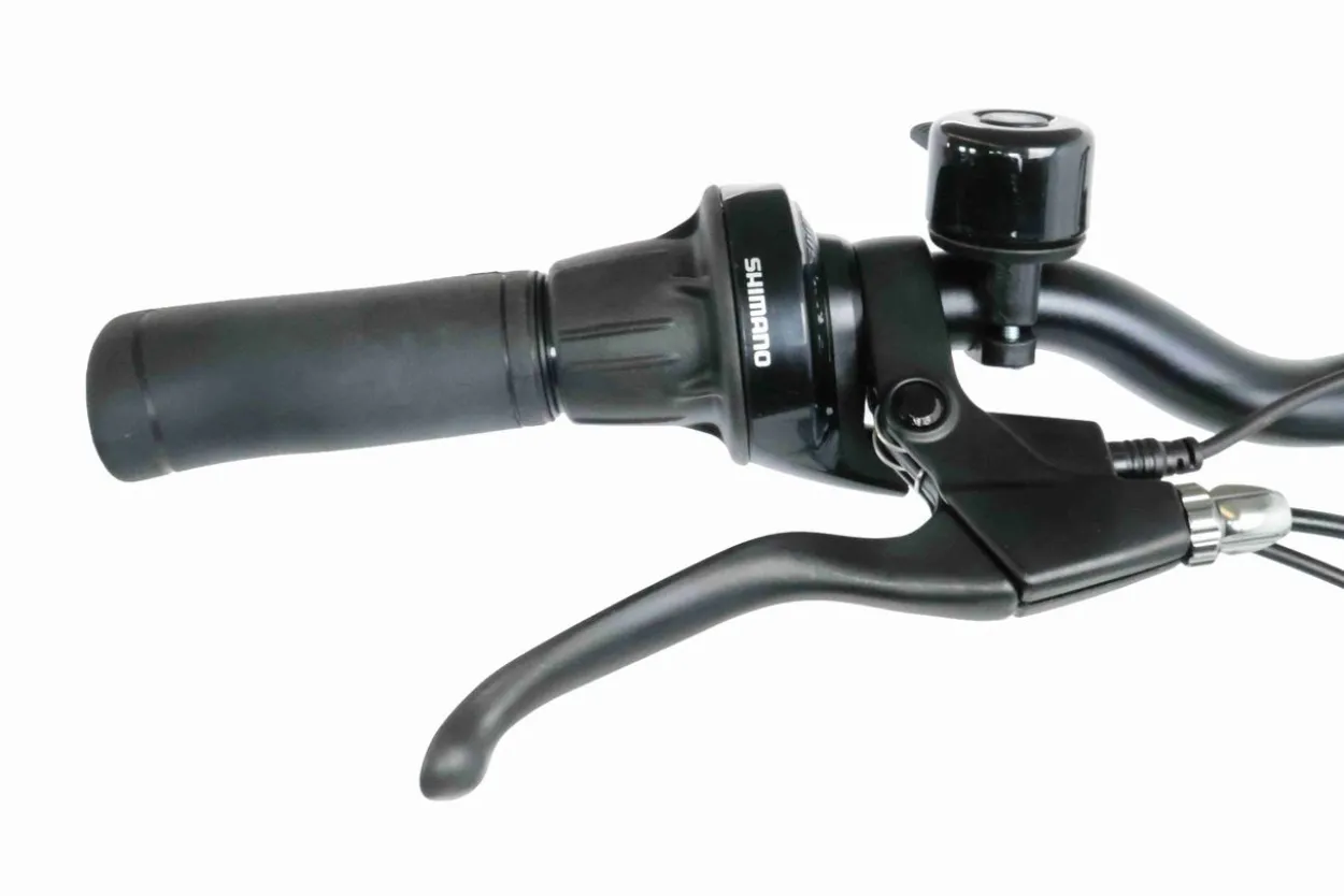 LLobe 20" Falt E-Bike Plexa