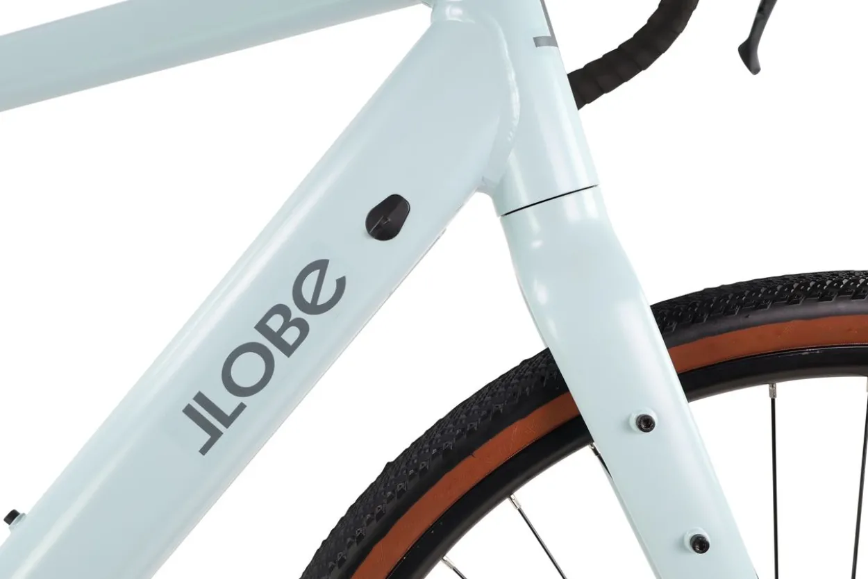LLobe Gravel E-Bike GR10S