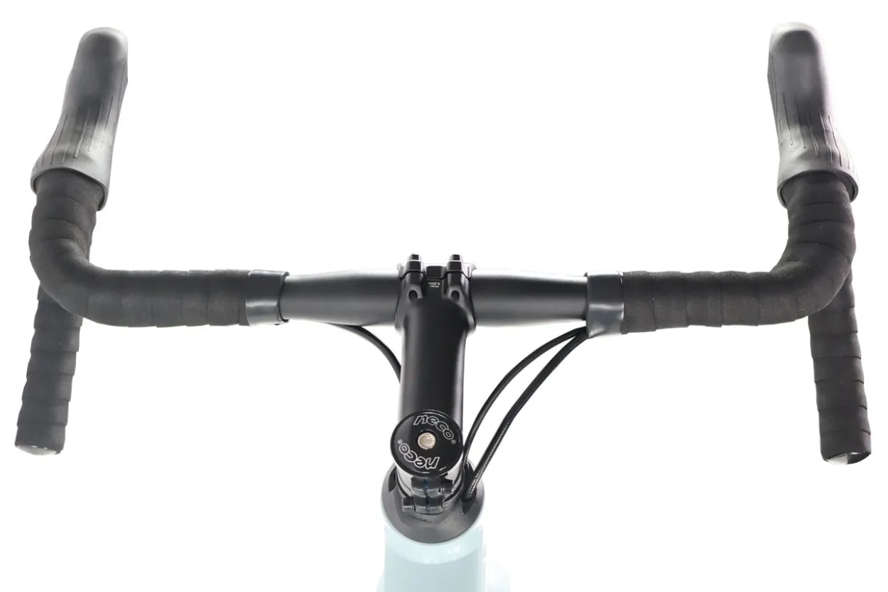 LLobe Gravel E-Bike GR10S