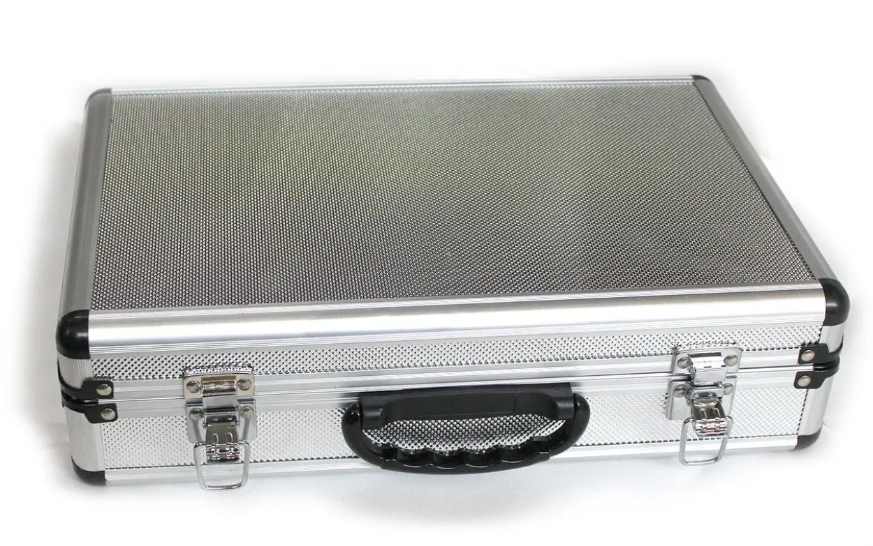 Lochbohrer Bohrkronen SDS Plus 30-110mm 8 tlg. Set
