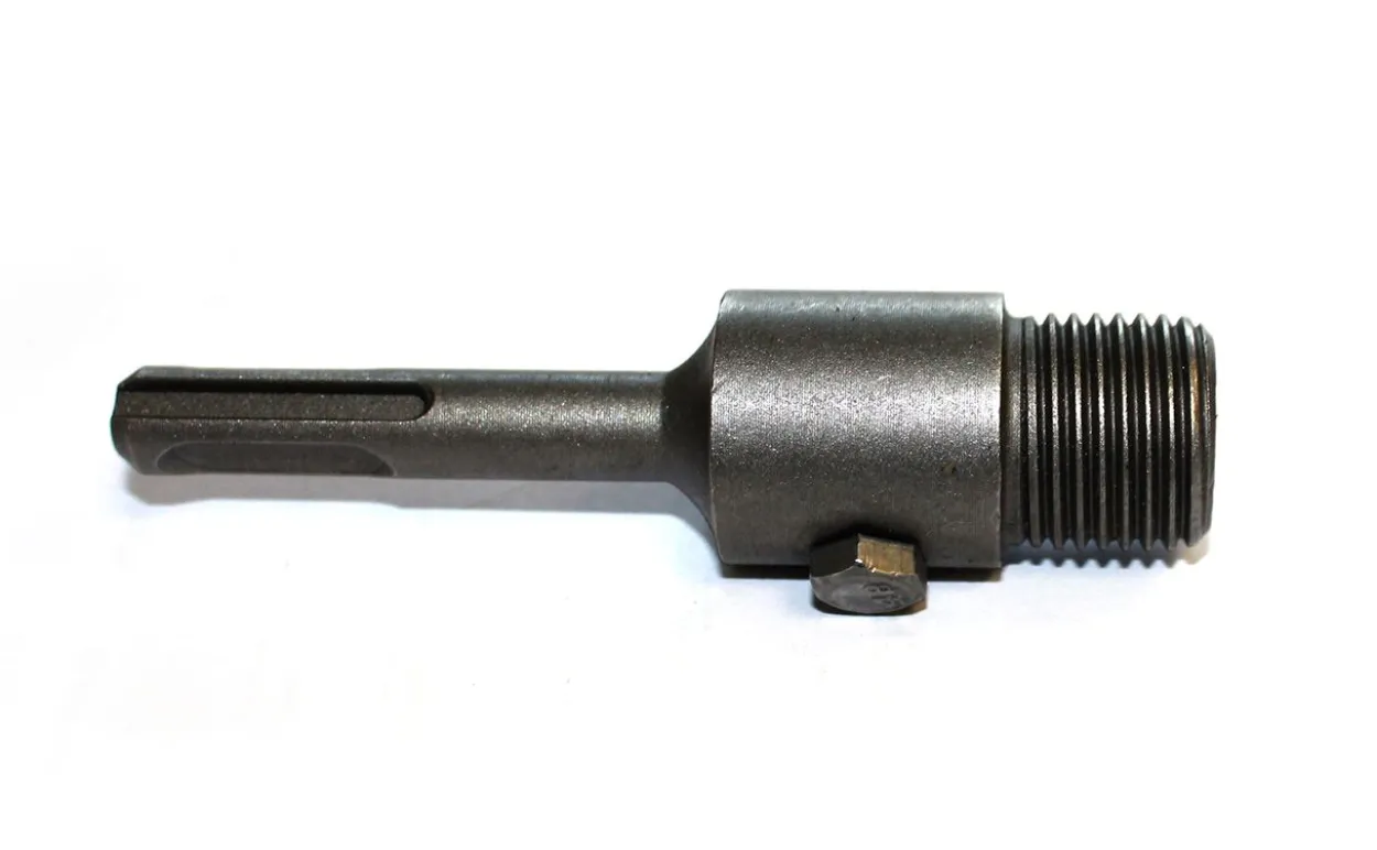Lochbohrer Bohrkronen SDS Plus 30-110mm 8 tlg. Set