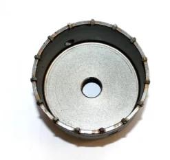 Lochbohrer Bohrkronen SDS Plus 30-110mm 8 tlg. Set