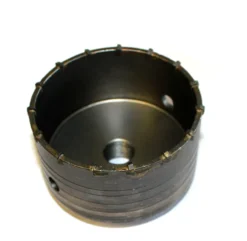 Lochbohrer Bohrkronen SDS Plus 30-110mm 8 tlg. Set