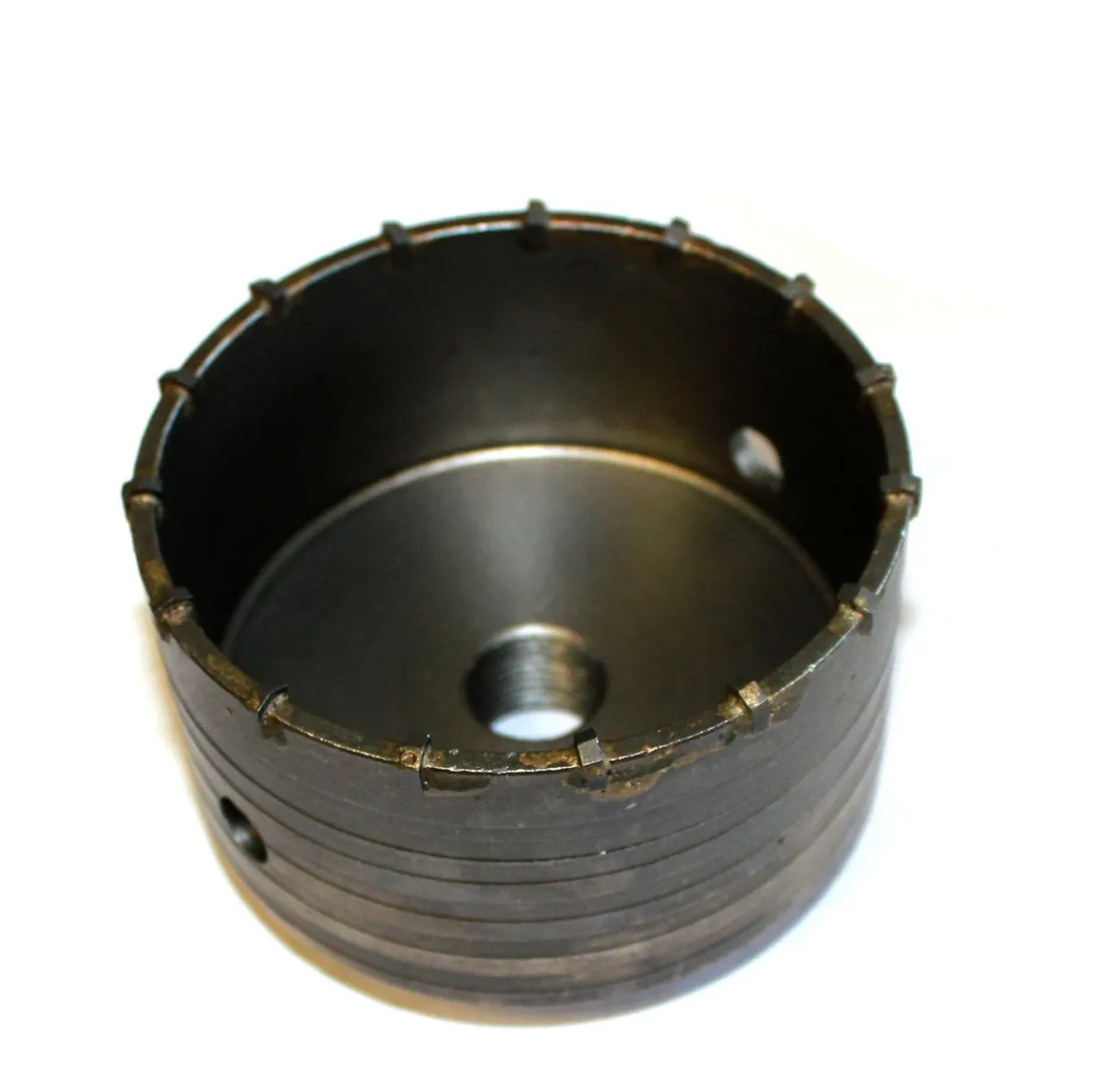Lochbohrer Bohrkronen SDS Plus 30-110mm 8 tlg. Set