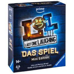 LOL - Das Spiel, Mini Edition