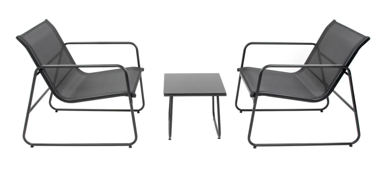 Lounge "Mali"