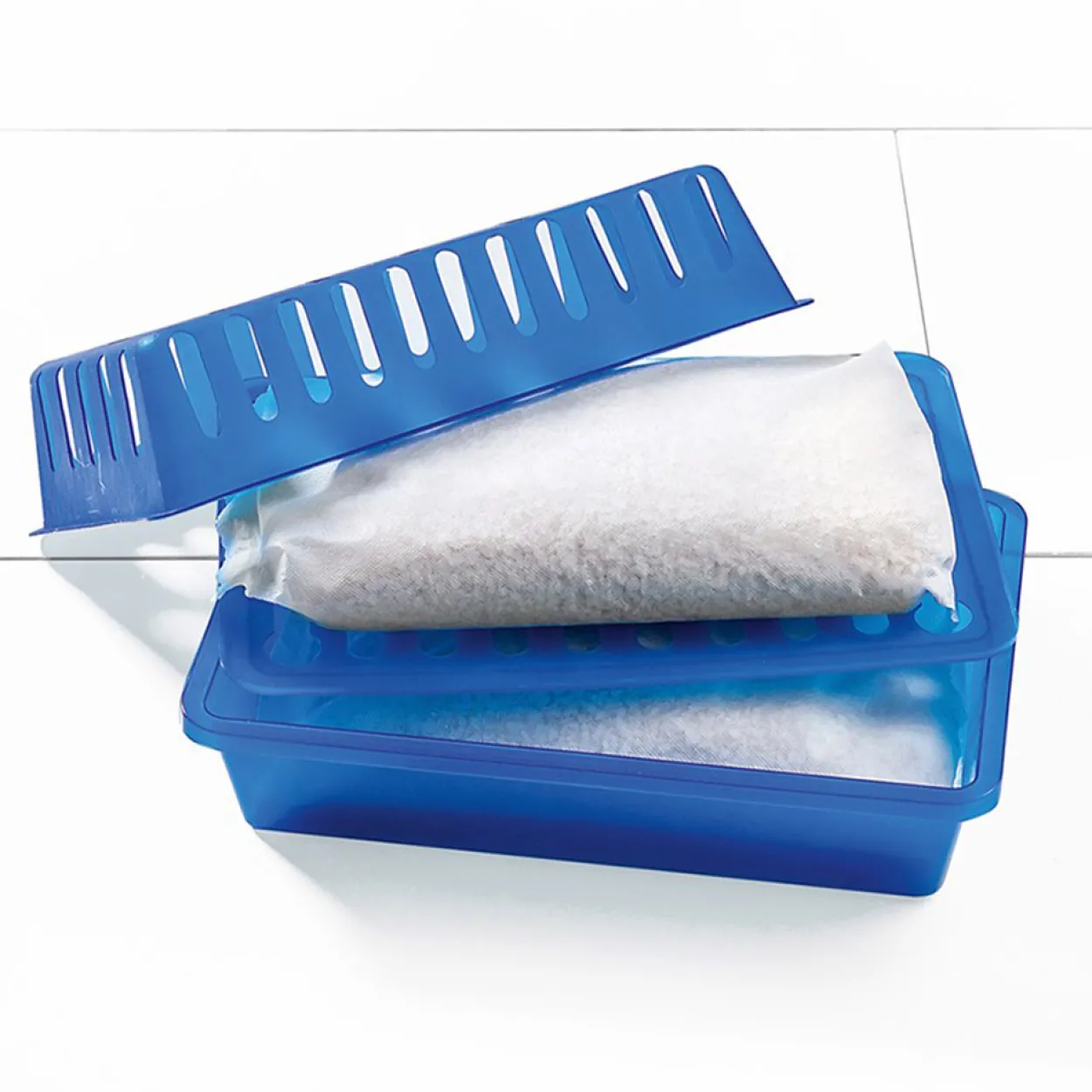 Luftentfeuchter Starter-Set