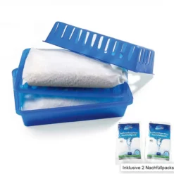 Luftentfeuchter Starter-Set