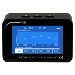 Luftqualität-Detektor PCE-RCM 16