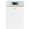 Luftreiniger Digital 50W weiß/silber
