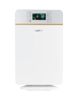 Luftreiniger Digital 50W weiß/silber