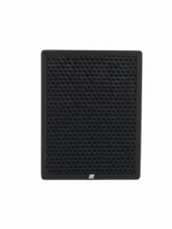 Luftreiniger Digital 50W weiß/silber