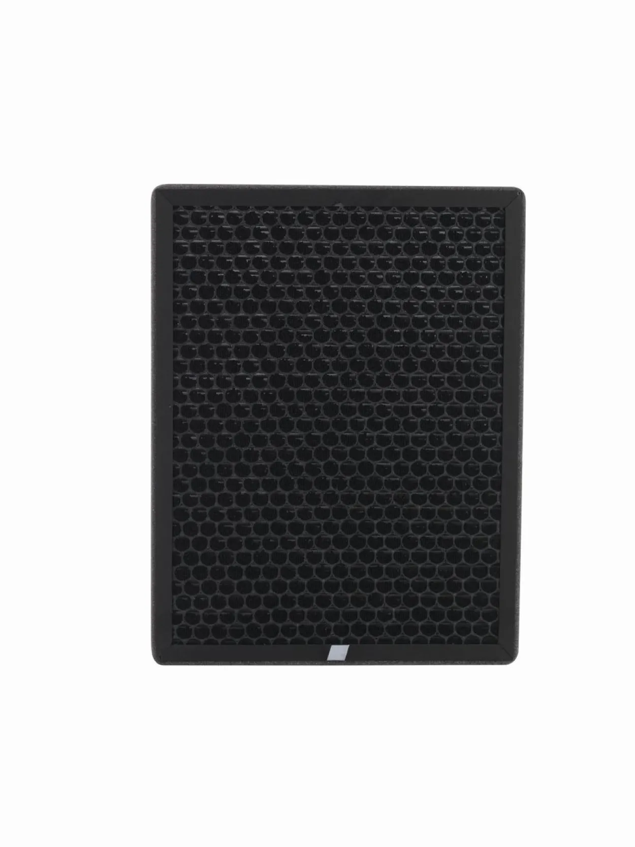 Luftreiniger Digital 50W weiß/silber