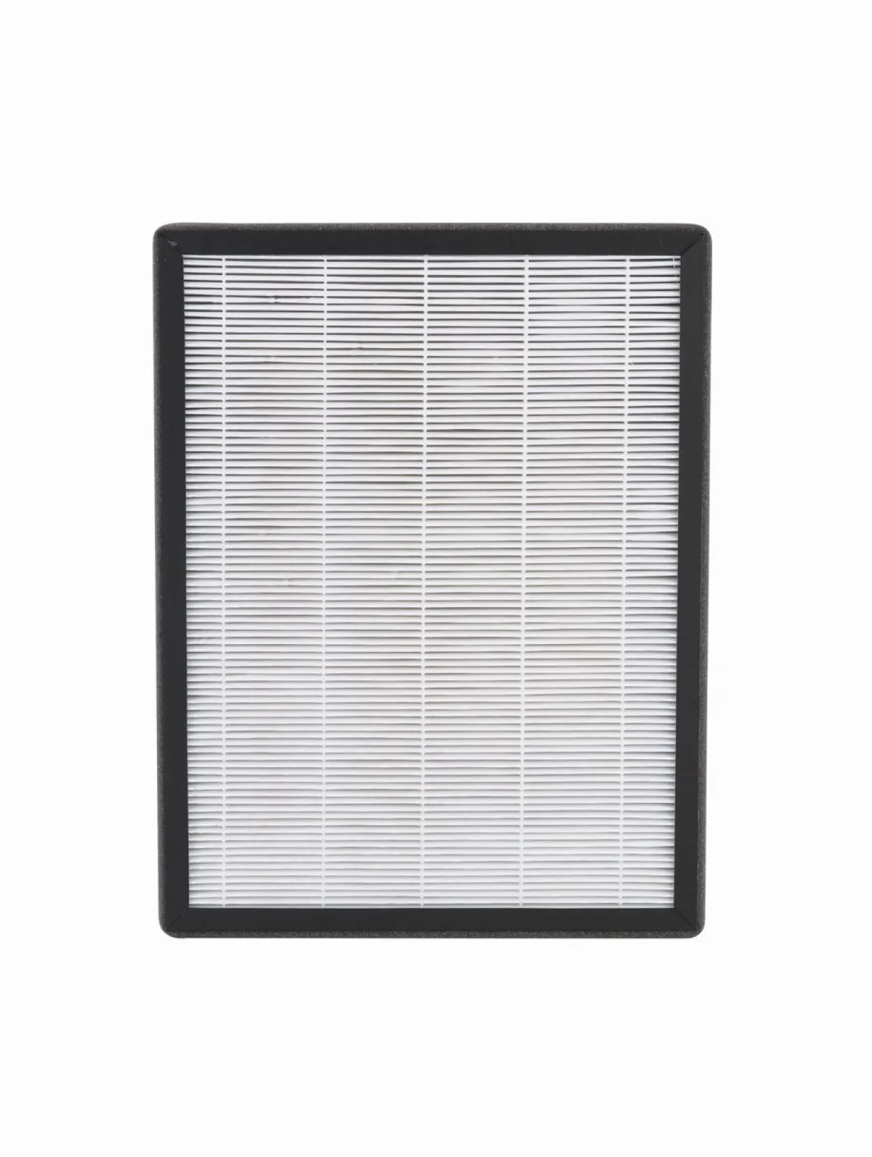 Luftreiniger Digital 50W weiß/silber
