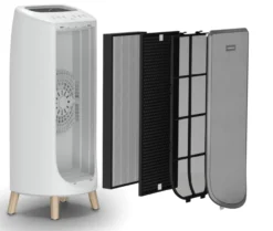 Luftreiniger Intense Pure Air PU6180